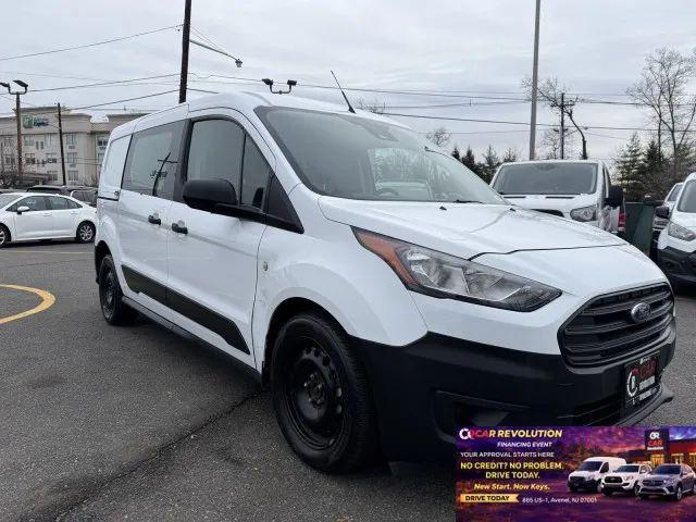 2022 Ford Transit Connect XL Cargo Van for sale in Avenel, NJ