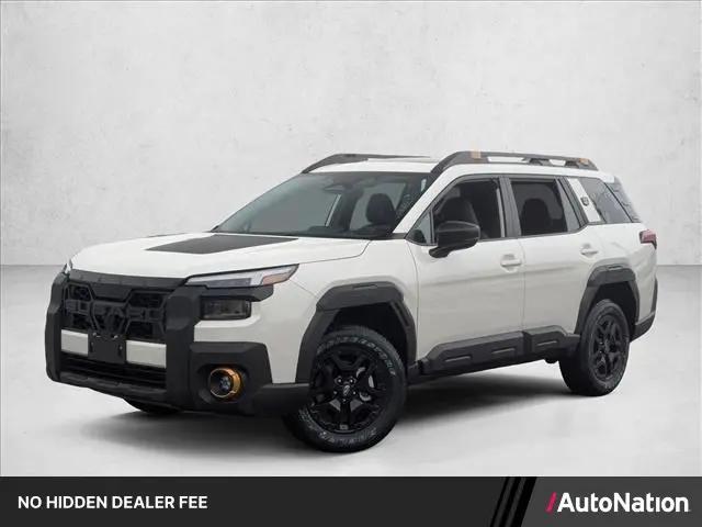 2026 Subaru Outback Wilderness for sale in Cockeysville, MD