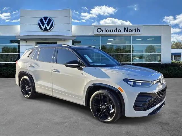 2026 Volkswagen Tiguan SE R-Line Black for sale in Orlando, FL