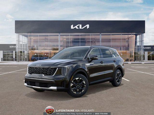 2026 Kia Sorento S for sale in Ypsilanti, MI