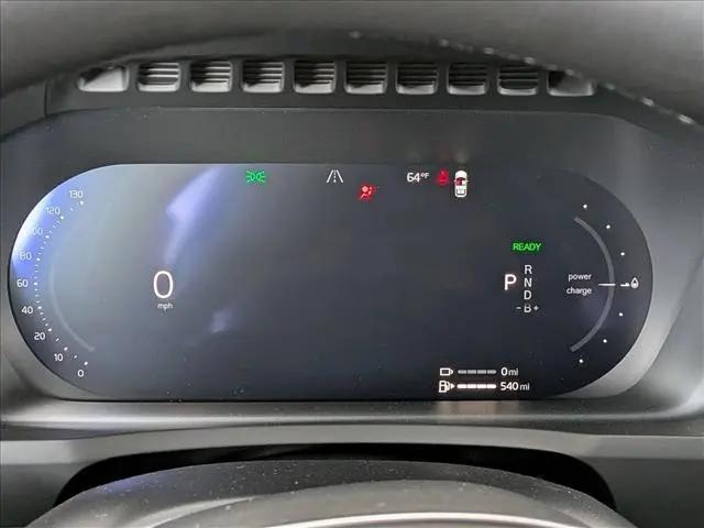 2026 Volvo XC90 Plug-In Hybrid Ultra, T8 AWD, Electric/Gasoline, Bright, 6 Seats