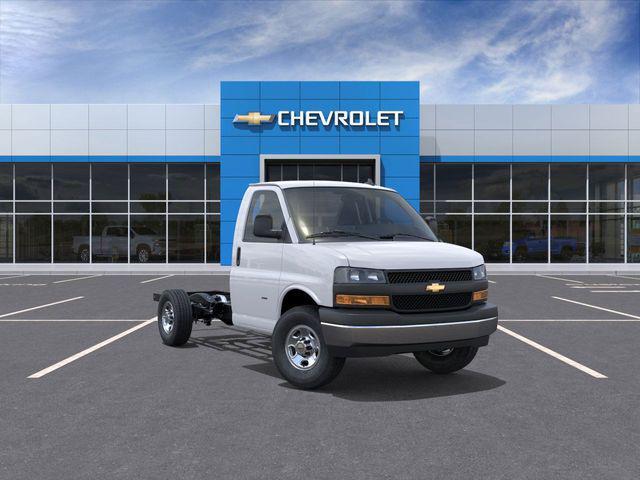 2025 Chevrolet Express Cutaway Work Van for sale in Mt Kisco, NY
