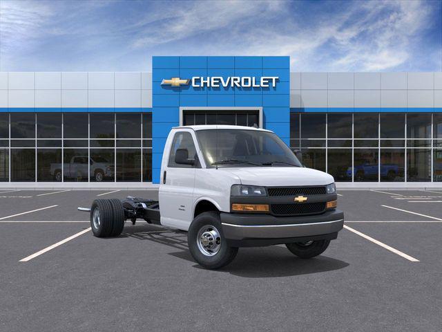 2025 Chevrolet Express Cutaway Work Van for sale in Mt Kisco, NY