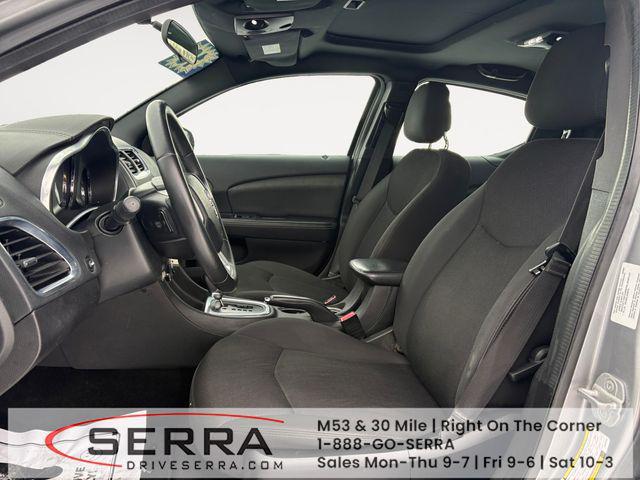 2013 Dodge Avenger SXT FWD