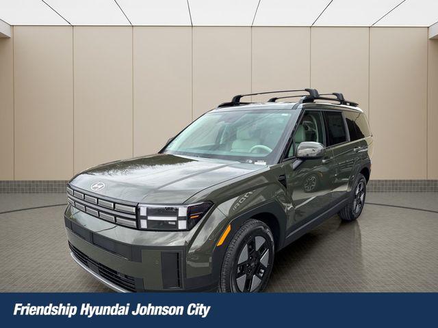 2026 Hyundai Santa Fe Hybrid SEL for sale in Johnson City, TN