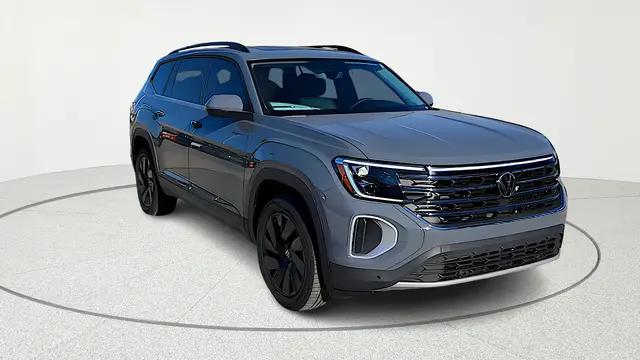 2026 Volkswagen Atlas SE with Technology for sale in Richardson, TX