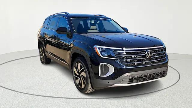 2026 Volkswagen Atlas SEL for sale in Richardson, TX