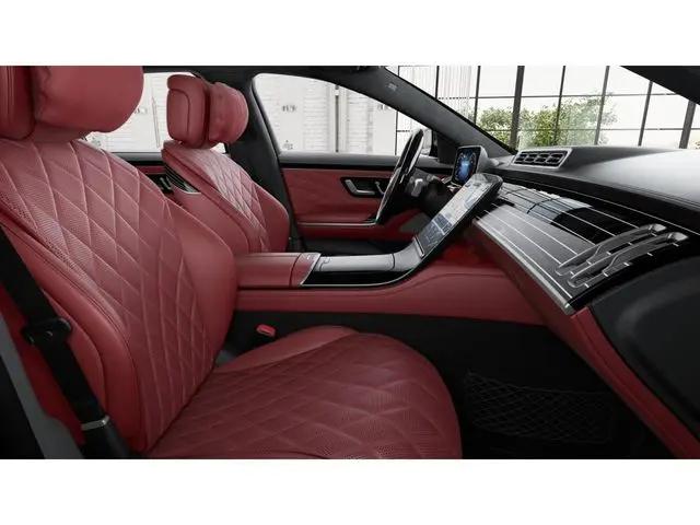 2026 Mercedes-Benz 500 4MATIC