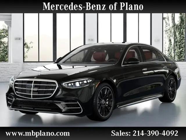 2026 Mercedes-Benz 500 4MATIC for sale in Plano, TX