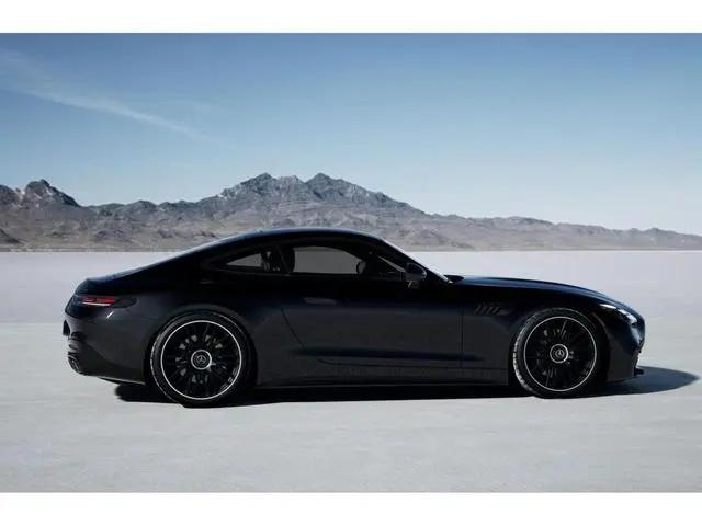 2026 Mercedes-Benz AMG GT 43 AMG GT 43