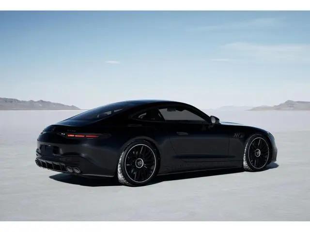 2026 Mercedes-Benz AMG GT 43 AMG GT 43