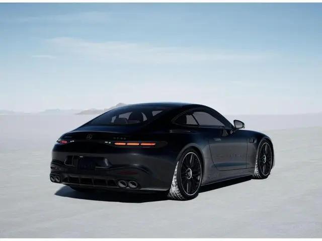 2026 Mercedes-Benz AMG GT 43 AMG GT 43