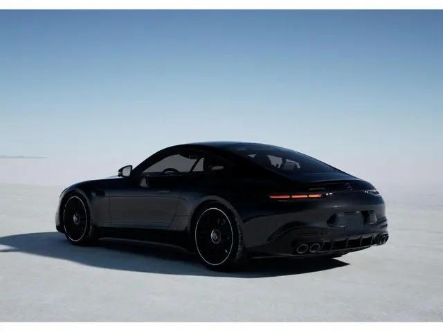 2026 Mercedes-Benz AMG GT 43 AMG GT 43