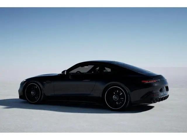 2026 Mercedes-Benz AMG GT 43 AMG GT 43