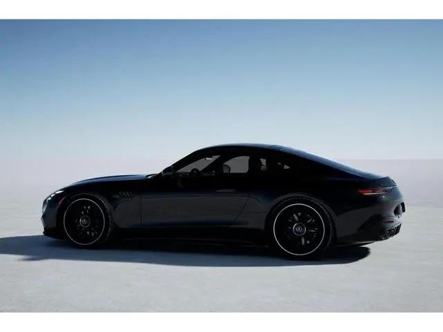 2026 Mercedes-Benz AMG GT 43 AMG GT 43