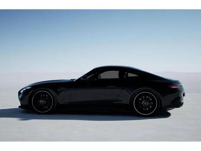 2026 Mercedes-Benz AMG GT 43 AMG GT 43