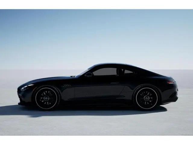 2026 Mercedes-Benz AMG GT 43 AMG GT 43