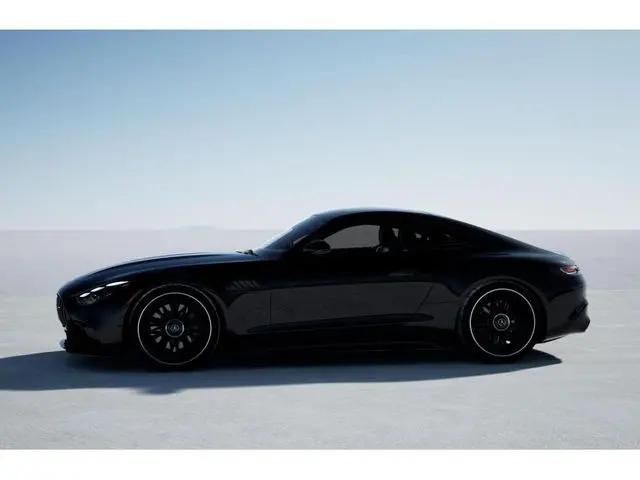 2026 Mercedes-Benz AMG GT 43 AMG GT 43