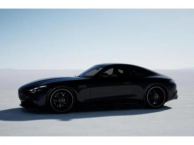 2026 Mercedes-Benz AMG GT 43 AMG GT 43