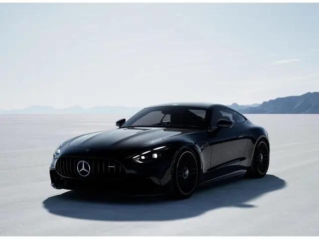 2026 Mercedes-Benz AMG GT 43 AMG GT 43