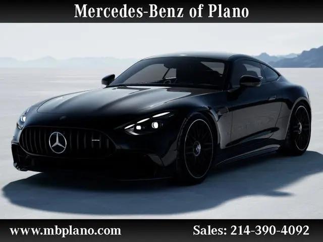 2026 Mercedes-Benz AMG GT 43 AMG GT 43 for sale in Plano, TX