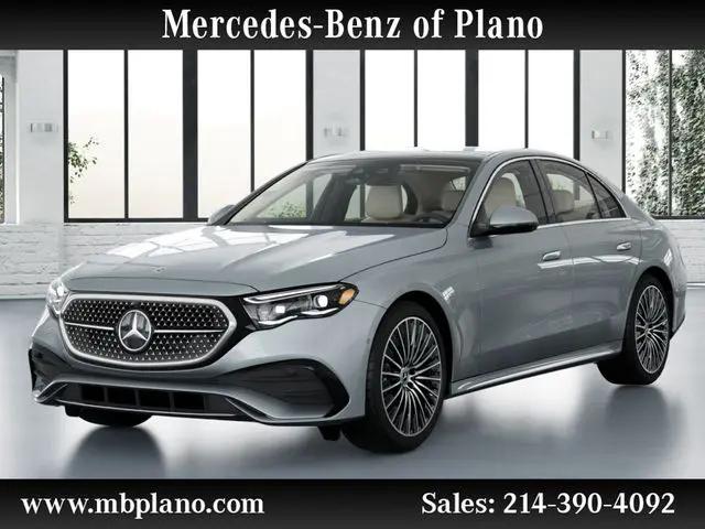 2026 Mercedes-Benz E 350 E 350 for sale in Plano, TX