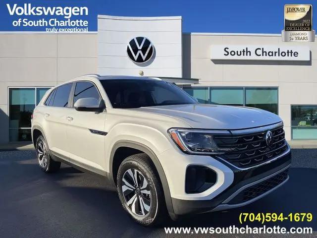 2026 Volkswagen Atlas Cross Sport SE for sale in Charlotte, NC