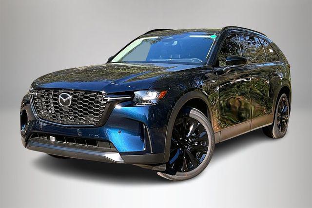 2026 Mazda X-90 3.3 Turbo Premium Sport
