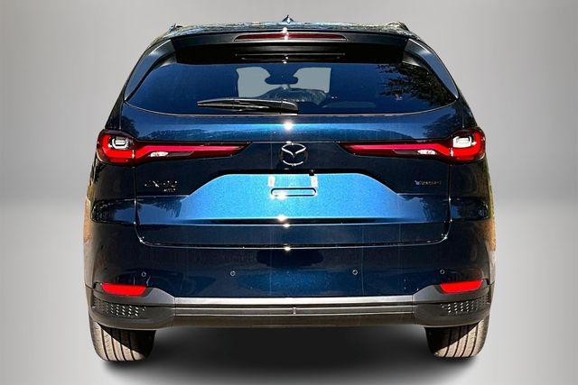 2026 Mazda X-90 3.3 Turbo Premium Sport