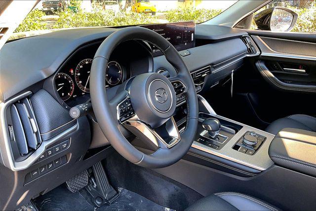 2026 Mazda X-90 3.3 Turbo Premium Sport