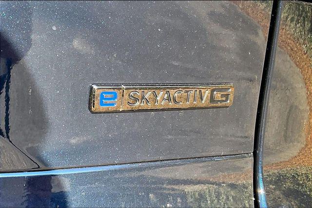 2026 Mazda X-90 3.3 Turbo Premium Sport