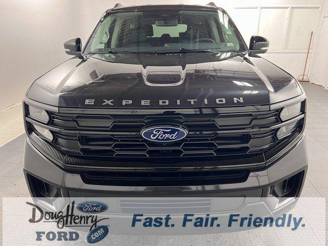 2026 Ford Expedition Max Active MAX