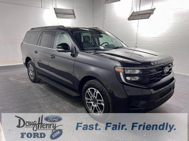 2026 Ford Expedition Max Active MAX