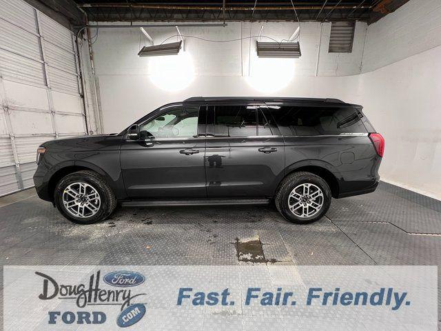 2026 Ford Expedition Max Active MAX