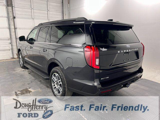2026 Ford Expedition Max Active MAX