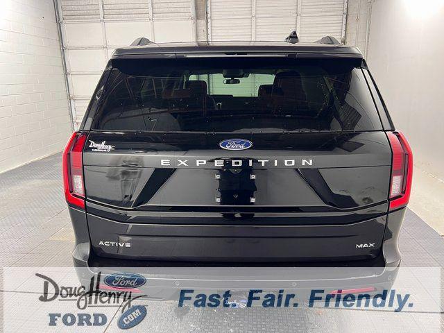 2026 Ford Expedition Max Active MAX