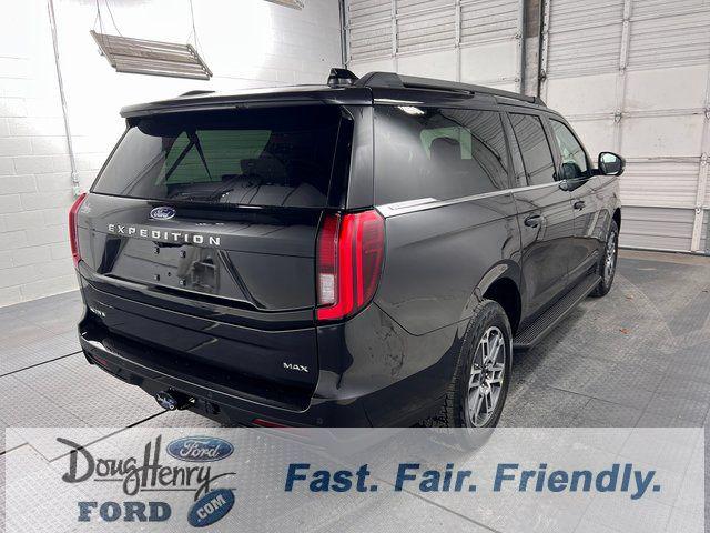 2026 Ford Expedition Max Active MAX