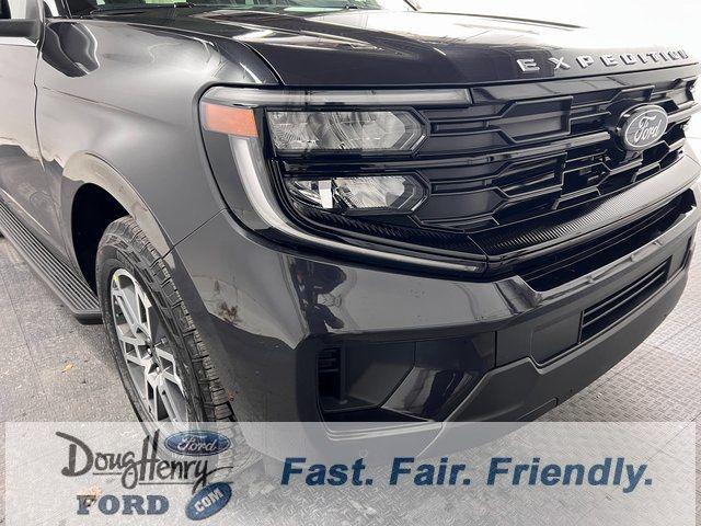 2026 Ford Expedition Max Active MAX