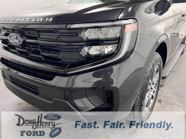 2026 Ford Expedition Max Active MAX