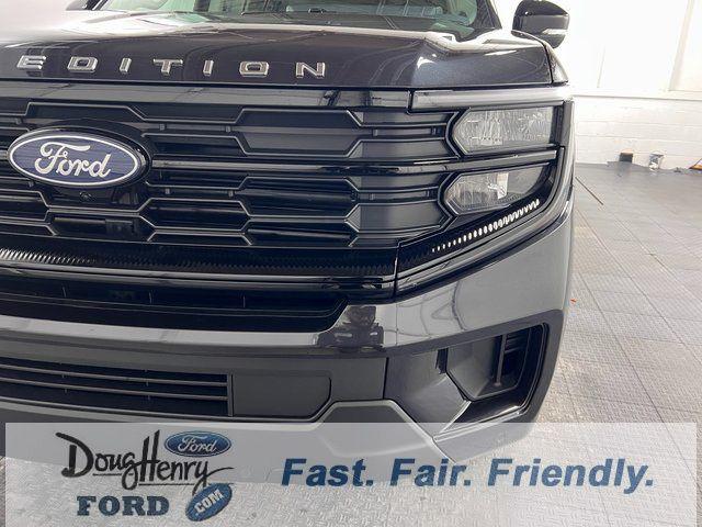 2026 Ford Expedition Max Active MAX