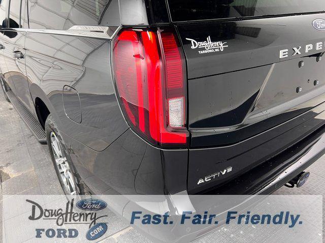 2026 Ford Expedition Max Active MAX