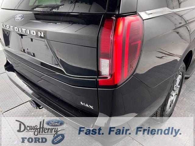2026 Ford Expedition Max Active MAX