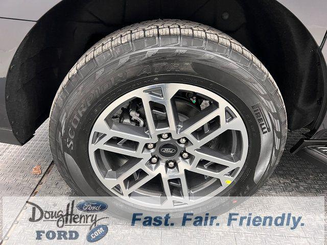 2026 Ford Expedition Max Active MAX