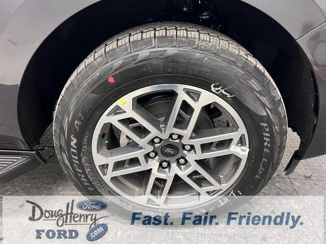 2026 Ford Expedition Max Active MAX
