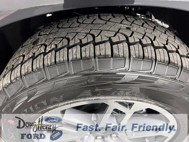 2026 Ford Expedition Max Active MAX