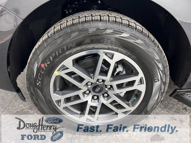 2026 Ford Expedition Max Active MAX