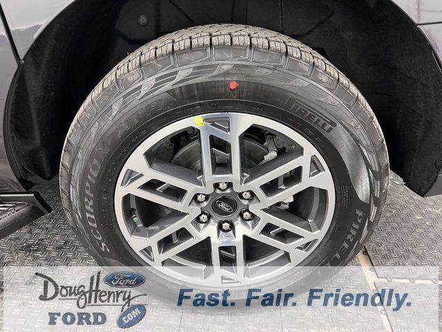 2026 Ford Expedition Max Active MAX
