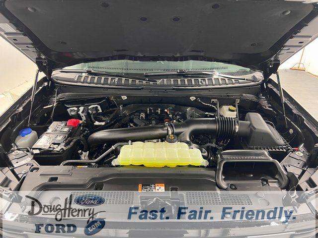2026 Ford Expedition Max Active MAX