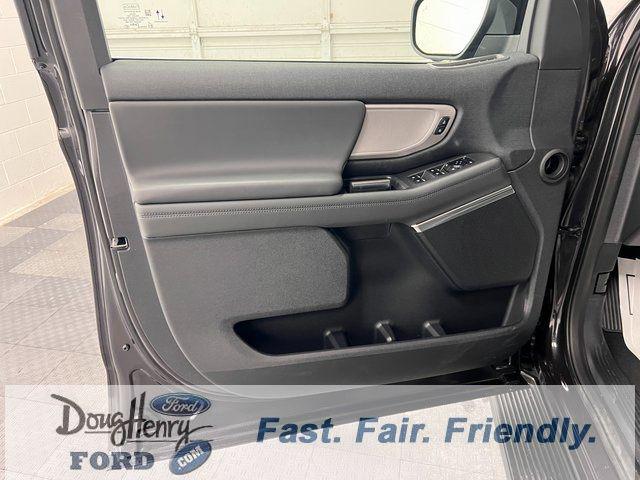 2026 Ford Expedition Max Active MAX