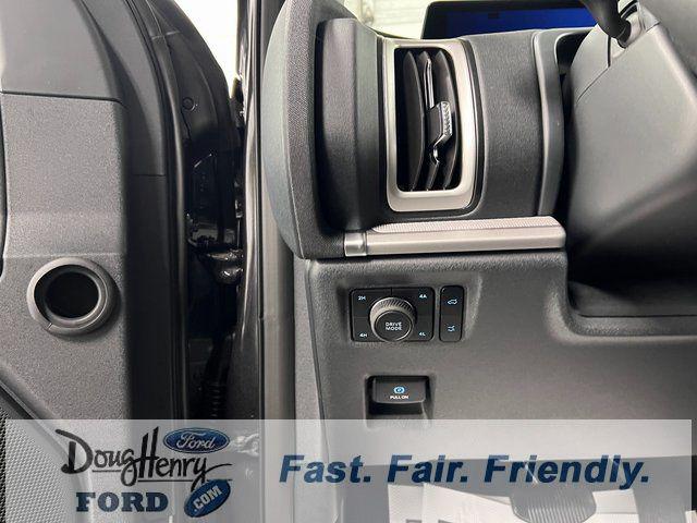 2026 Ford Expedition Max Active MAX